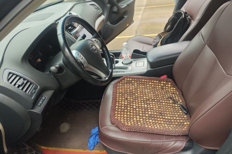 Used Nissan Teana 2016 2.0L XL Comfort Edition Left Front Seat