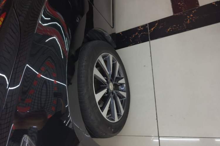 Used Nissan Teana 2016 2.0L XL-Upper Smart Edition Left Front Wheel Hub