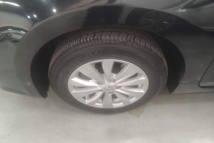 Used Nissan Teana 2016 2.0L XL Comfort Edition Left Front Wheel Hub