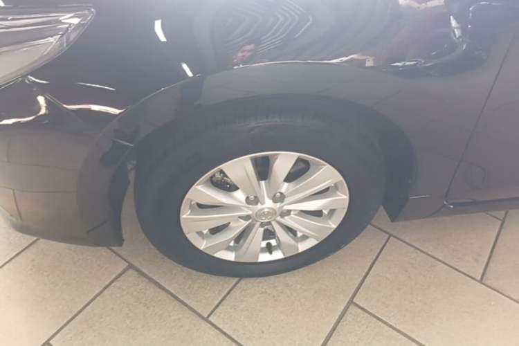 Used Nissan Teana 2016 Revised Version 2.0L XL Comfort Edition Left Front Wheel Hub