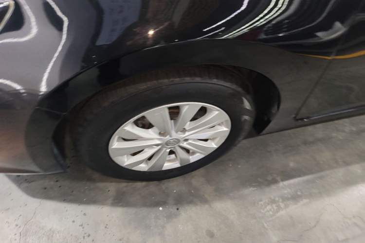 Used Nissan Teana 2016 Revised Version 2.0L XL Comfort Edition Left Front Wheel Hub