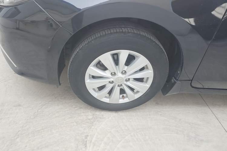 Used Nissan Teana 2016 Revised Version 2.0L XL Comfort Edition Left Front Wheel Hub