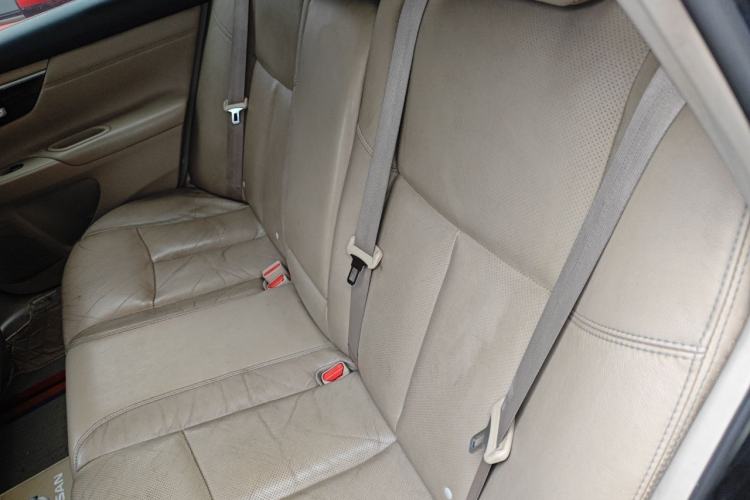 Used Nissan Teana 2016 2.0L XE Fashion Edition Left Rear Seat