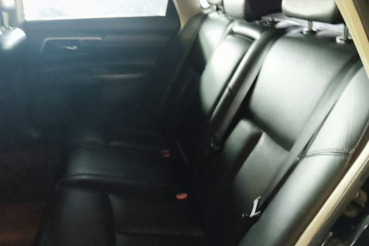 Used Nissan Teana 2016 Revised Version 2.0L XL Comfort Edition Left Rear Seat