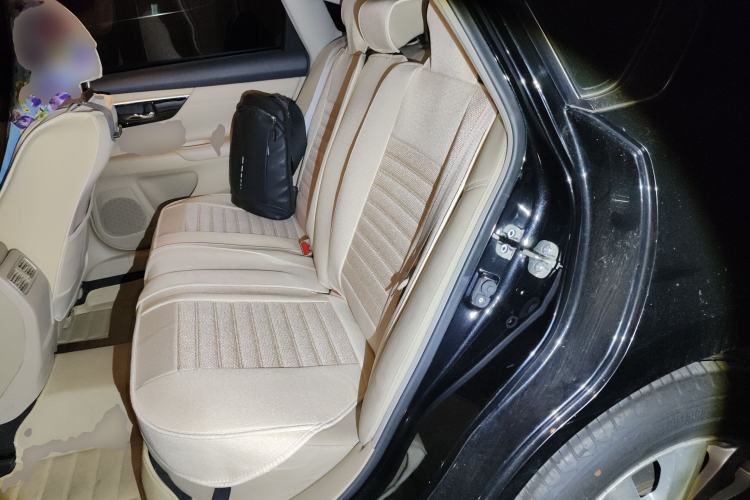 Used Nissan Teana 2016 2.0L XE Fashion Edition Left Rear Seat