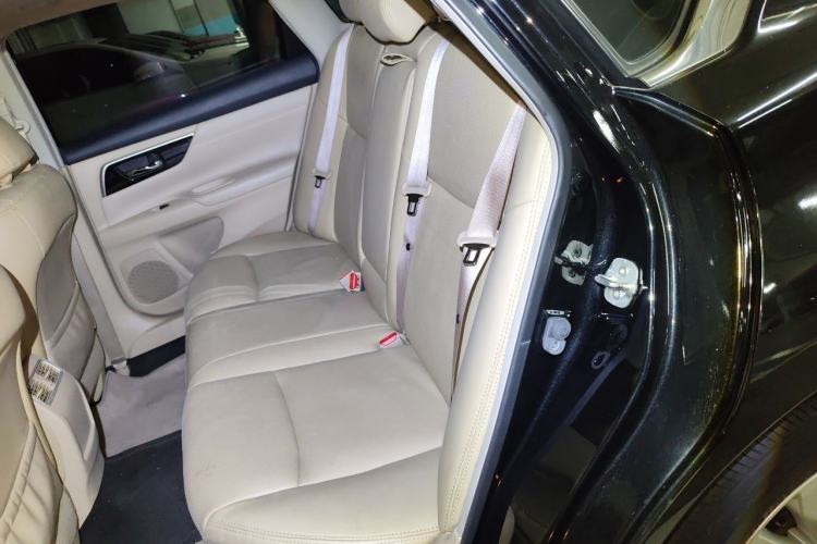 Used Nissan Teana 2016 2.0L XE Fashion Edition Left Rear Seat