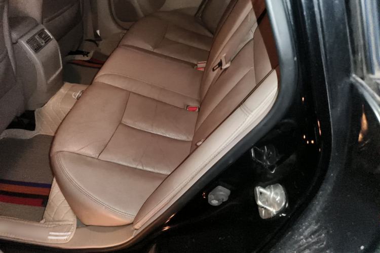 Used Nissan Teana 2016 2.0L XE Fashion Edition Left Rear Seat