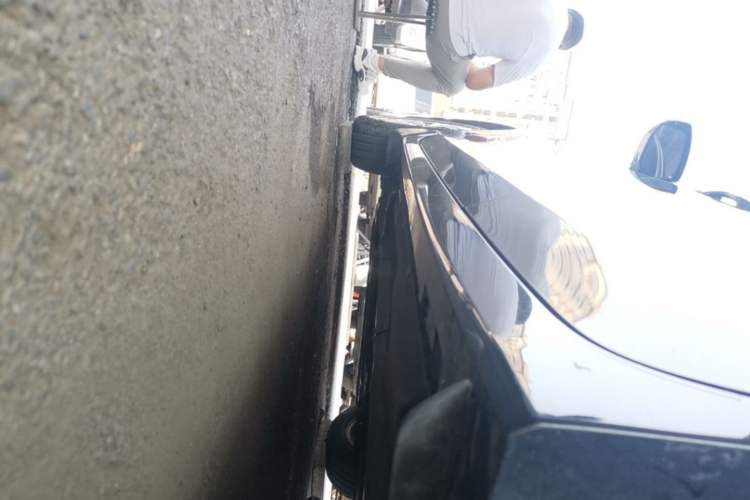 Used Nissan Teana 2016 2.0L XL Comfort Edition Left Side Sill
