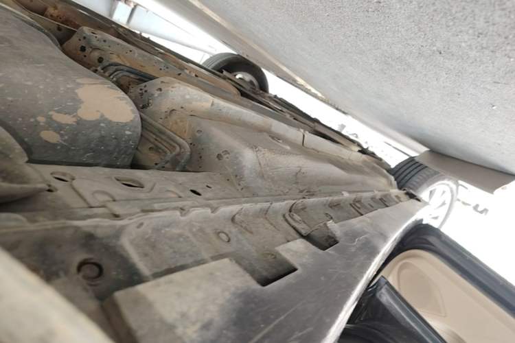 Used Nissan Teana 2016 2.0L XE Fashion Edition Left Side Sill