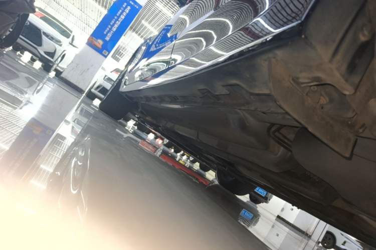 Used Nissan Teana 2016 2.0L XL-Upper Smart Edition Left Side Sill