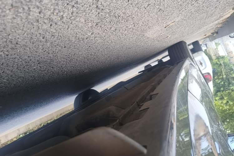 Used Nissan Teana 2016 2.0L XE Fashion Edition Left Side Sill
