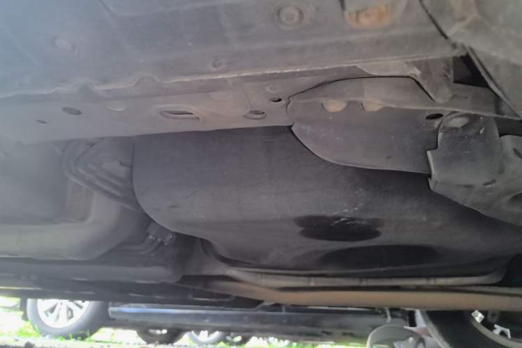 Used Nissan Teana 2016 2.0L XE Fashion Edition Left Side Sill