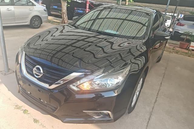 Used Nissan Teana 2016 2.0L XL Comfort Edition