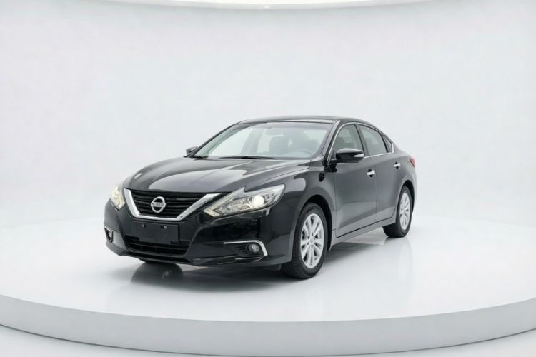 Used Nissan Teana 2016 2.0L XL Comfort Edition Guazi used car, China used car export, Used car for sale, Used  cars, Cheapest cars for sale