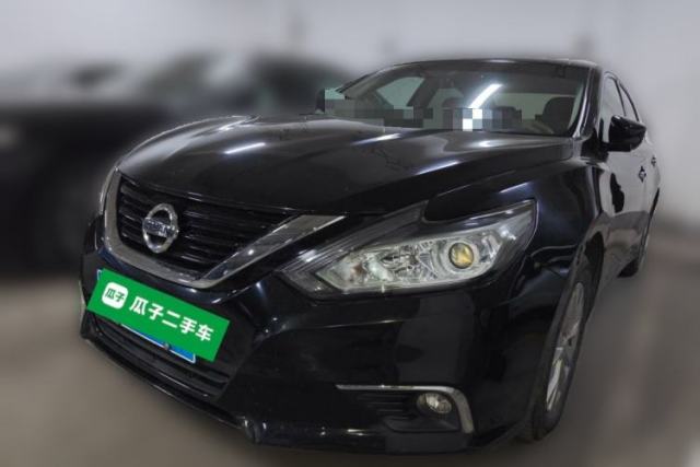 Used Nissan Teana 2016 2.0L XE Fashion Edition