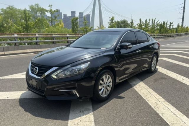 Used Nissan Teana 2016 Revised Version 2.0L XL Comfort Edition