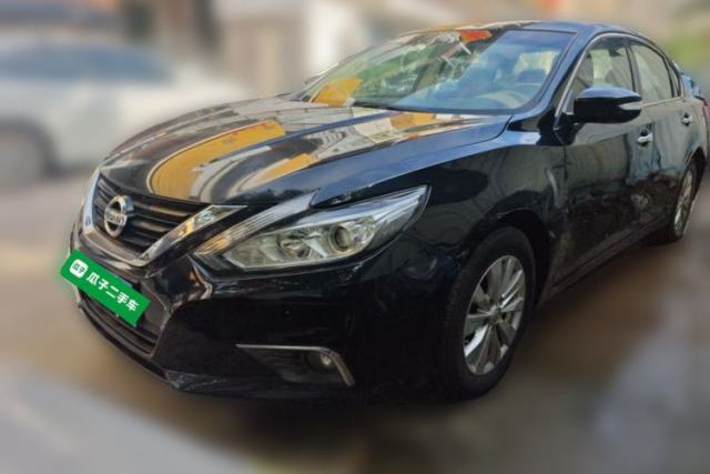 Used Nissan Teana 2016 2.0L XE Fashion Edition