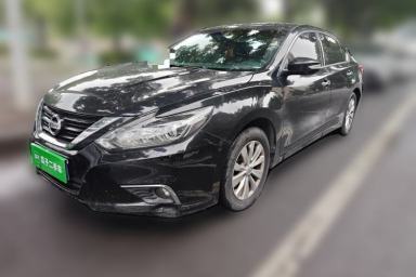 Used Nissan Teana 2016 Revised Version 2.0L XL Comfort Edition