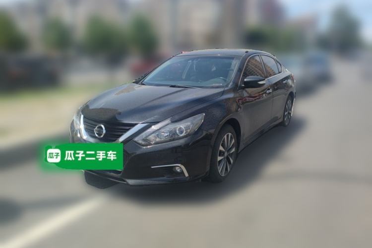 Nissan Teana 2016 2.0L XL-Upper Smart Edition usado Guazi used car, China used car export, Used car for sale, Used cars, Cheapest cars for sale