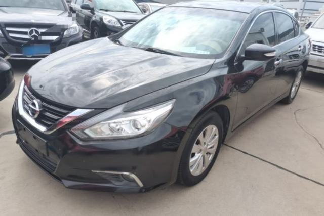 Used Nissan Teana 2016 2.0L XE Fashion Edition
