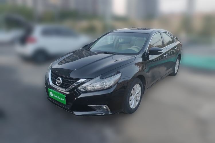 Used Nissan Teana 2016 Revised Version 2.0L XL Comfort Edition Guazi used car, China used car export, Used car for sale, Used  cars, Cheapest cars for sale