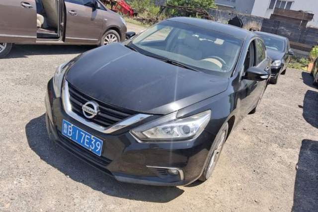 Used Nissan Teana 2016 2.0L XE Fashion Edition