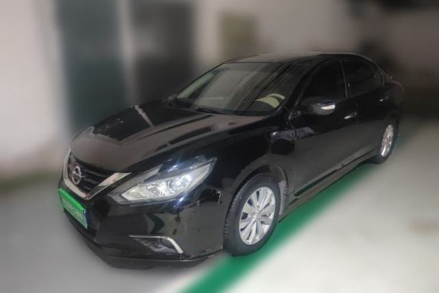 Used Nissan Teana 2016 2.0L XE Fashion Edition