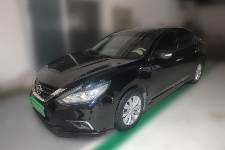 Used Nissan Teana 2016 2.0L XE Fashion Edition Guazi used car, China used car export, Used car for sale, Used  cars, Cheapest cars for sale