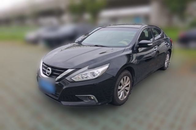 Used Nissan Teana 2016 2.0L XE Fashion Edition