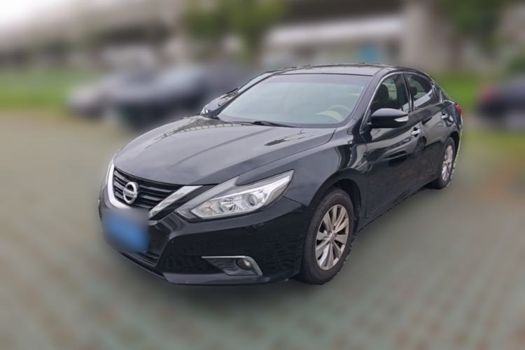 Used Nissan Teana 2016 2.0L XE Fashion Edition Guazi used car, China used car export, Used car for sale, Used Nissan cars, Cheapest cars for sale