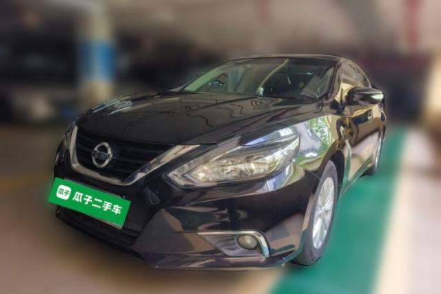 Used Nissan Teana 2016 Revised Version 2.0L XL Comfort Edition