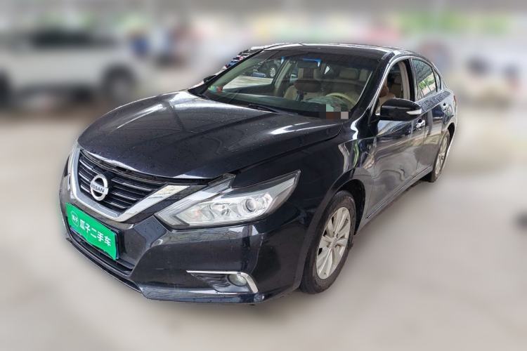 Used Nissan Teana 2016 2.0L XE Fashion Edition Guazi used car, China used car export, Used car for sale, Used  cars, Cheapest cars for sale