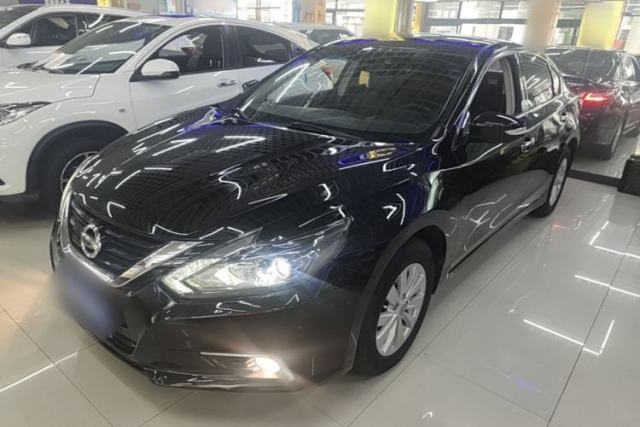 Used Nissan Teana 2016 2.0L XL Comfort Edition