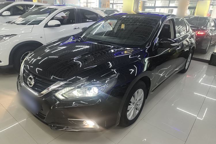 Used Nissan Teana 2016 2.0L XL Comfort Edition Guazi used car, China used car export, Used car for sale, Used  cars, Cheapest cars for sale