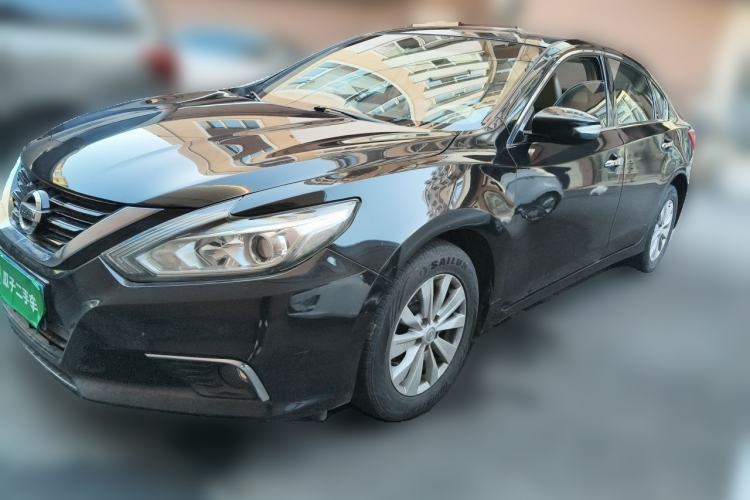 Used Nissan Teana 2016 2.0L XE Fashion Edition Guazi used car, China used car export, Used car for sale, Used  cars, Cheapest cars for sale