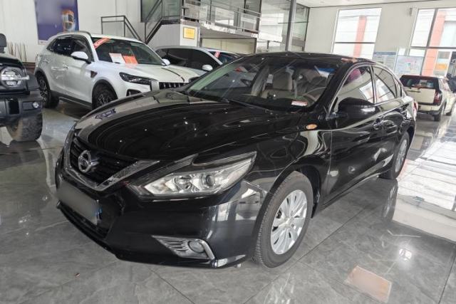 Used Nissan Teana 2016 2.0L XE Fashion Edition