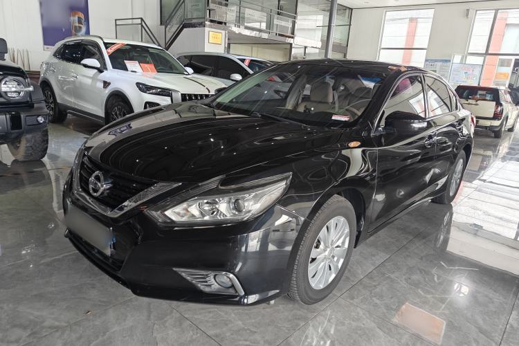 Used Nissan Teana 2016 2.0L XE Fashion Edition Guazi used car, China used car export, Used car for sale, Used  cars, Cheapest cars for sale