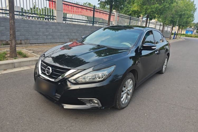 Ojetý Nissan Teana 2016 Revised Version 2.0L XL Comfort Edition Guazi used car, China used car export, Used car for sale, Used  cars, Cheapest cars for sale