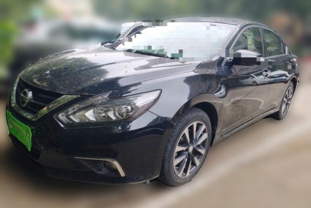 Used Nissan Teana 2016 2.0L XL-Upper Smart Edition