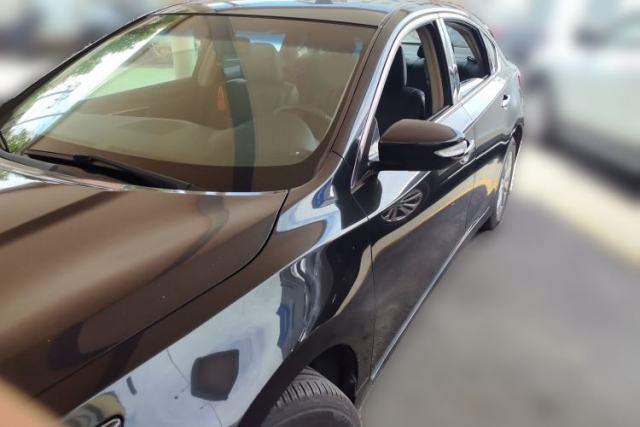 Used Nissan Teana 2016 2.0L XL Comfort Edition