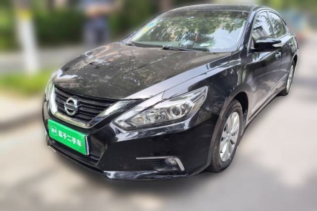 Used Nissan Teana 2016 Revised Version 2.0L XL Comfort Edition