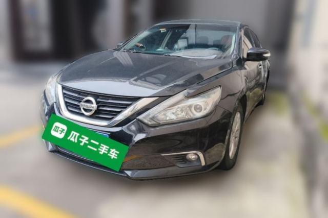 Used Nissan Teana 2016 2.0L XL Comfort Edition