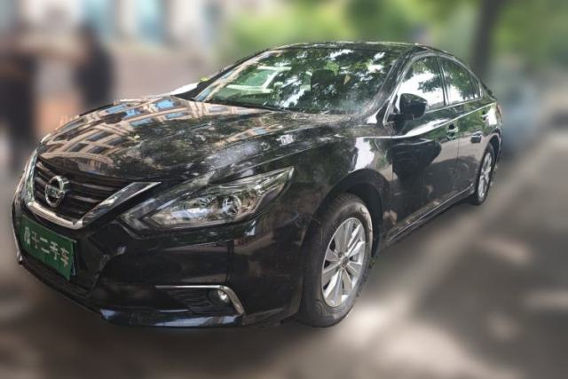 Used Nissan Teana 2016 Revised Version 2.0L XL Comfort Edition