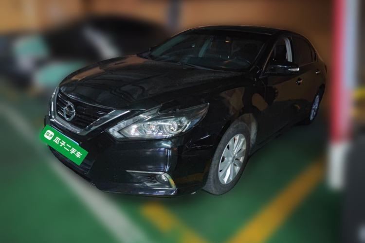 Gebrauchter Nissan Teana 2016 2.0L XL Comfort Edition Guazi used car, China used car export, Used car for sale, Used cars, Cheapest cars for sale