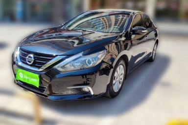 Used Nissan Teana 2016 2.0L XL Comfort Edition