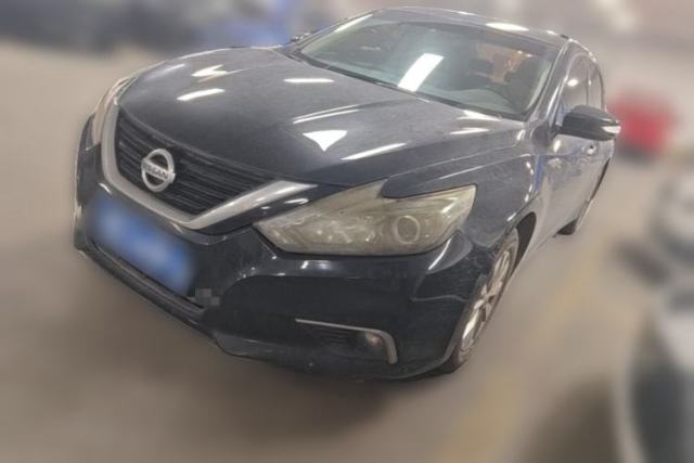 Used Nissan Teana 2016 Revised Version 2.0L XL Comfort Edition