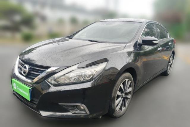 Used Nissan Teana 2016 2.0L XL-Upper Smart Edition