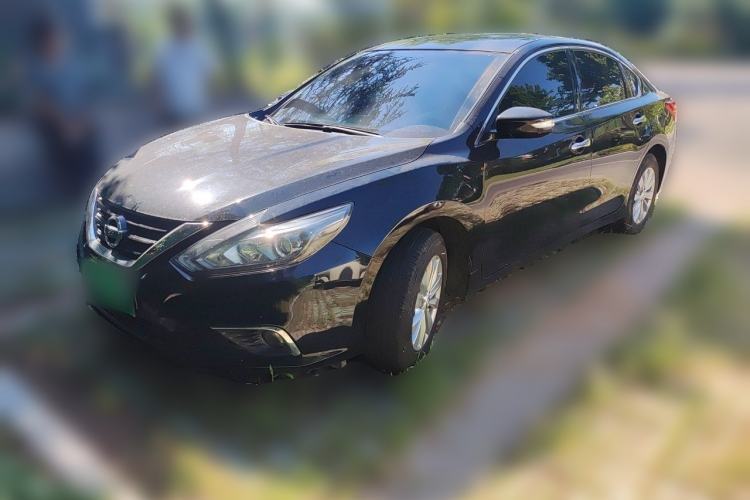 Used Nissan Teana 2016 Revised Version 2.0L XL Comfort Edition Guazi used car, China used car export, Used car for sale, Used cars, Cheapest cars for sale