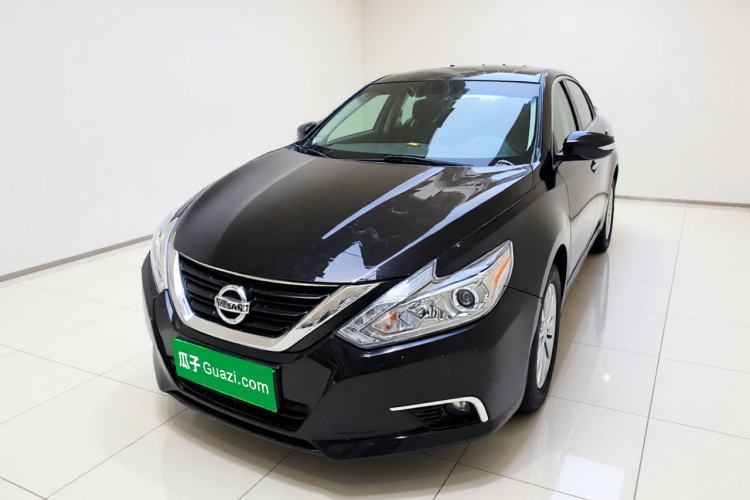 Gebrauchter Nissan Teana 2016 Revised Version 2.0L XL Comfort Edition Guazi used car, China used car export, Used car for sale, Used  cars, Cheapest cars for sale