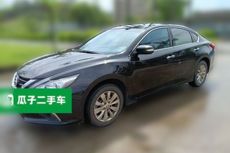 Used Nissan Teana 2016 2.0L XE Fashion Edition Guazi used car, China used car export, Used car for sale, Used  cars, Cheapest cars for sale